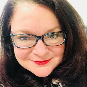 Meet your Posher, Katherine